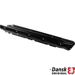 PartzBiz CE 1681000270 - Door panel, left