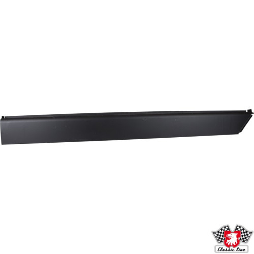 PartzBiz CE: 8381000270-Door panel, left, complete