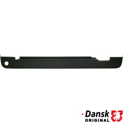 PartzBiz CE 1681000180 - Door panel, right