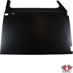 PartzBiz CE 8180900380 - Door skin, right PartzBiz CE 8180900380 - Door skin, right