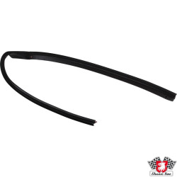 PartzBiz CE 1185702870 - Door seal, upper, left PartzBiz CE 1185702870 - Door seal, upper, left