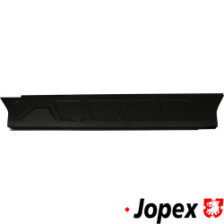 PartzBiz CE 8182500270 - Door sill, inner, left PartzBiz CE 8182500270 - Door sill, inner, left