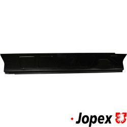 PartzBiz CE 8182500280 - Door sill, inner, right PartzBiz CE 8182500280 - Door sill, inner, right