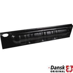 PartzBiz CE 1682500470 - Door sill, inner, thickness 0.8 mm, left