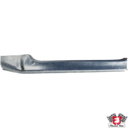 PartzBiz CE 8981000870 - Door sill left PartzBiz CE 8981000870 - Door sill left