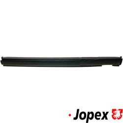 PartzBiz CE 8181000170 - Door sill outer, left PartzBiz CE 8181000170 - Door sill outer, left