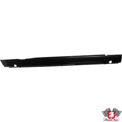 PartzBiz CE 8381000170 - Door sill outer, left PartzBiz CE 8381000170 - Door sill outer, left