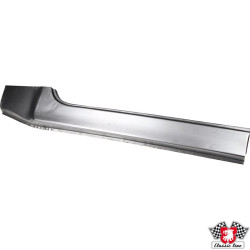PartzBiz CE 8981000970 - Door sill outer left PartzBiz CE 8981000970 - Door sill outer left
