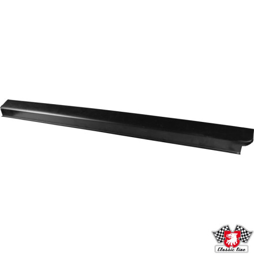 PartzBiz CE: 8981003270-Door sill, outer, left PartzBiz CE: 8981003270-Door sill, outer, left