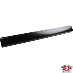 PartzBiz CE 8981003370 - Door sill, outer, left PartzBiz CE 8981003370 - Door sill, outer, left