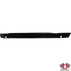 PartzBiz CE 8381000180 - Door sill outer, right PartzBiz CE 8381000180 - Door sill outer, right