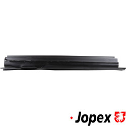 PartzBiz CE 8181000980 - Door sill short, right PartzBiz CE 8181000980 - Door sill short, right