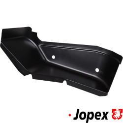 PartzBiz CE 1180300181 - Door step, front, right PartzBiz CE 1180300181 - Door step, front, right