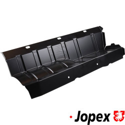 PartzBiz CE 1180300580 - Door step, front, right PartzBiz CE 1180300580 - Door step, front, right