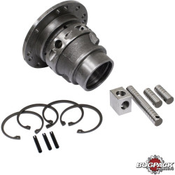 PartzBiz CE 8133001708 - Double snap ring super differential PartzBiz CE 8133001708 - Double snap ring super differential