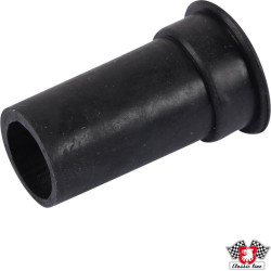 PartzBiz CE 1628000200 - Drain tube for fresh air box, rubber PartzBiz CE 1628000200 - Drain tube for fresh air box, rubber