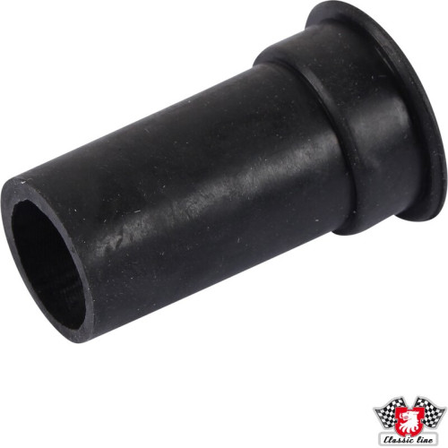 PartzBiz CE: 1628000200-Drain tube for fresh air box, rubber