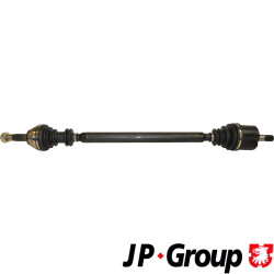 PartzBiz CE 3143100280 - Drive Shaft