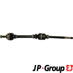 PartzBiz CE 4143100700 - Drive Shaft