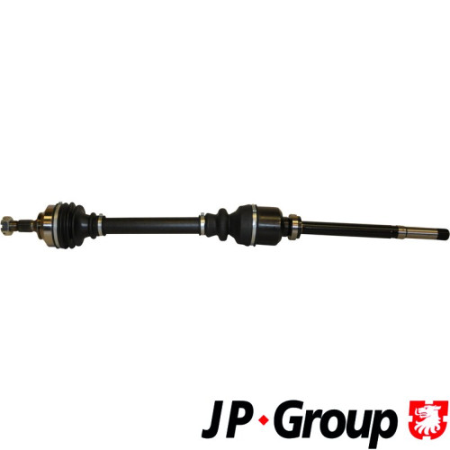 PartzBiz CE: 4143100700-Drive Shaft PartzBiz CE: 4143100700-Drive Shaft