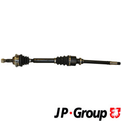 PartzBiz CE 4143101200 - Drive Shaft
