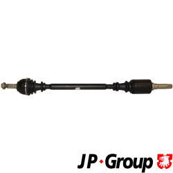 PartzBiz CE 4143103100 - Drive Shaft PartzBiz CE 4143103100 - Drive Shaft