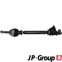 PartzBiz CE 4343100500 - Drive Shaft