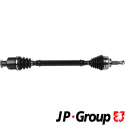 PartzBiz CE 4343100800 - Drive Shaft