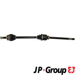 PartzBiz CE 4343100900 - Drive Shaft