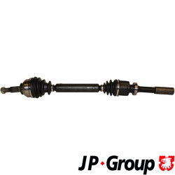 PartzBiz CE 4343102900 - Drive Shaft