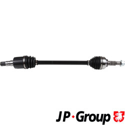 PartzBiz CE 6543100100 - Drive Shaft