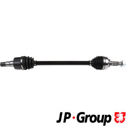 PartzBiz CE 6543100200 - Drive Shaft