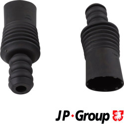 PartzBiz CE 5142700110 - Dust Cover Kit, shock absorber