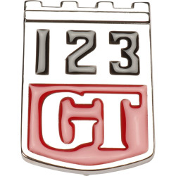 PartzBiz CE 8981600602 - Emblem PartzBiz CE 8981600602 - Emblem