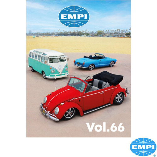 PartzBiz CE: 8104901108-Empi Volkswagen Parts Catalogue