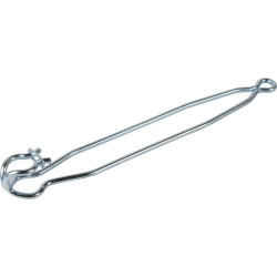 PartzBiz CE 8181200302 - Engine and side locker lid support spring PartzBiz CE 8181200302 - Engine and side locker lid support spring