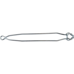 PartzBiz CE 8181200402 - Engine and side locker lid support spring PartzBiz CE 8181200402 - Engine and side locker lid support spring