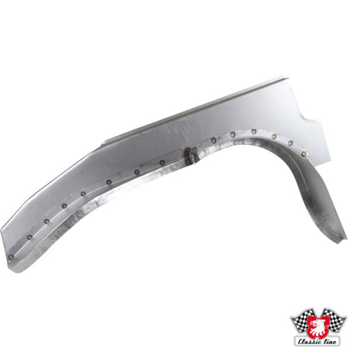PartzBiz CE: 8180602770-Engine bay side tray, left PartzBiz CE: 8180602770-Engine bay side tray, left