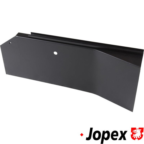 PartzBiz CE: 8180602680-Engine bay side tray, right PartzBiz CE: 8180602680-Engine bay side tray, right