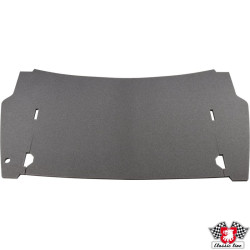 PartzBiz CE 1681300100 - Engine bay sound damping mat PartzBiz CE 1681300100 - Engine bay sound damping mat