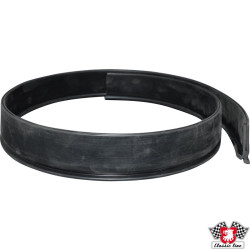 PartzBiz CE 1685800400 - ซีลปิดช่องเครื่องยนต์ด้านหน้า ยาว 1 เมตร