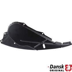 PartzBiz CE 1682600870 - Engine cover, front, left PartzBiz CE 1682600870 - Engine cover, front, left