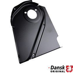 PartzBiz CE 1682601270 - Engine cover, front, left PartzBiz CE 1682601270 - Engine cover, front, left