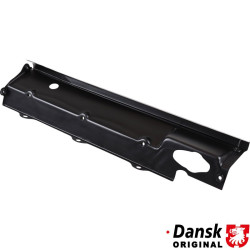 PartzBiz CE 1682601370 - Engine cover, left PartzBiz CE 1682601370 - Engine cover, left