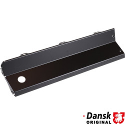 PartzBiz CE 1682600970 - Engine cover, lower, left PartzBiz CE 1682600970 - Engine cover, lower, left