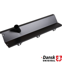 PartzBiz CE 1682601070 - Engine cover, lower, left PartzBiz CE 1682601070 - Engine cover, lower, left