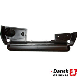 PartzBiz CE 1682600100 - Engine cover, rear PartzBiz CE 1682600100 - Engine cover, rear