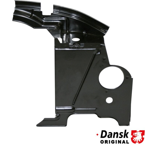 PartzBiz CE: 1682600280-Engine cover, right PartzBiz CE: 1682600280-Engine cover, right
