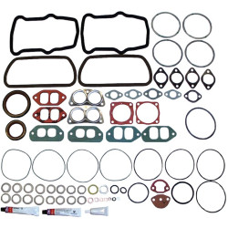 PartzBiz CE 1118900112 - Engine gasket set PartzBiz CE 1118900112 - Engine gasket set
