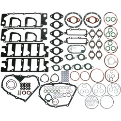 PartzBiz CE 1618900212 - Engine gasket set PartzBiz CE 1618900212 - Engine gasket set